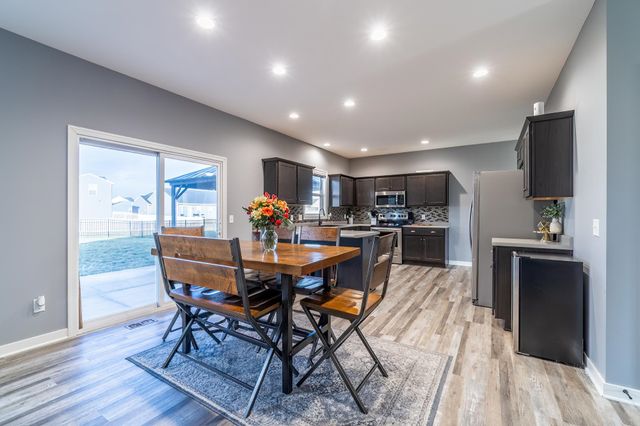 953 Mayrock Drive, Fort Wayne, IN 46818