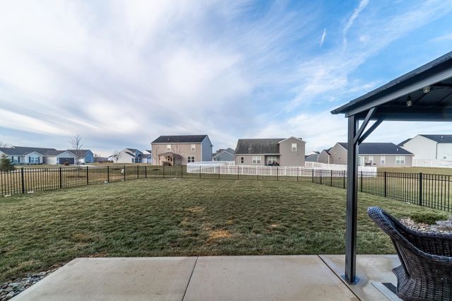 953 Mayrock Drive, Fort Wayne, IN 46818