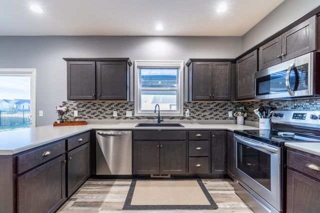 953 Mayrock Drive, Fort Wayne, IN 46818