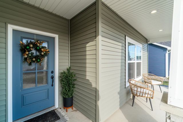 953 Mayrock Drive, Fort Wayne, IN 46818