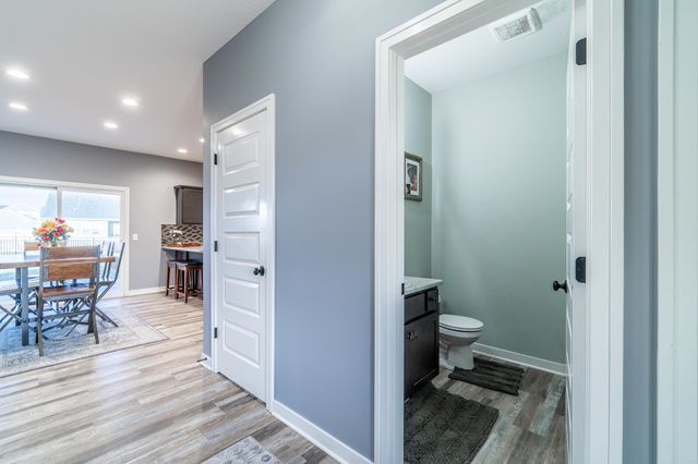 953 Mayrock Drive, Fort Wayne, IN 46818