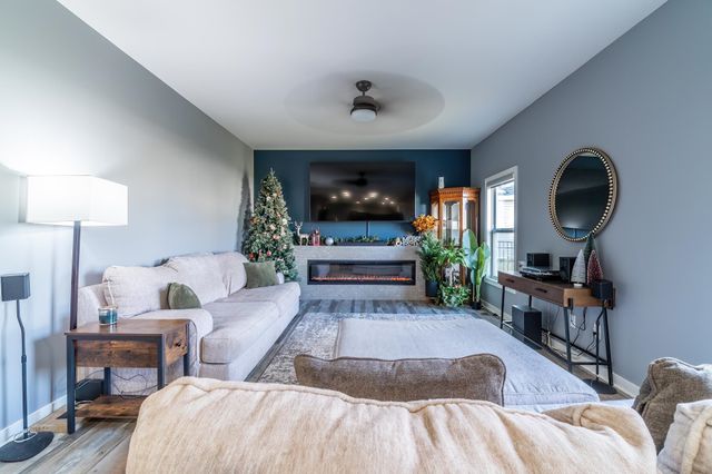 953 Mayrock Drive, Fort Wayne, IN 46818