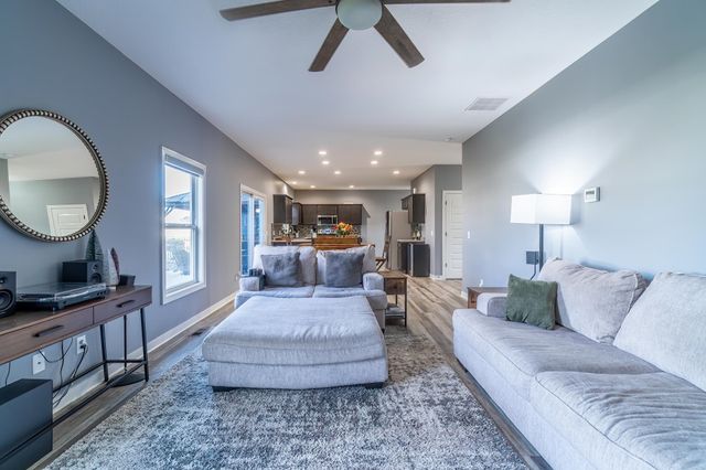 953 Mayrock Drive, Fort Wayne, IN 46818