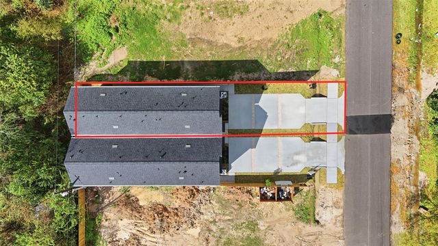 7843 Sunnyhill St, Houston, TX 77088