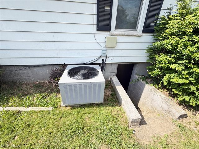 4411 17th Avenue, Parkersburg, WV 26101