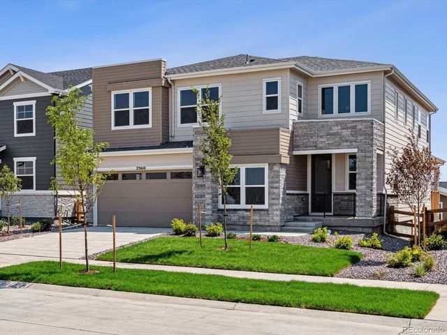 25010 E 42nd Ave, Aurora, CO 80019