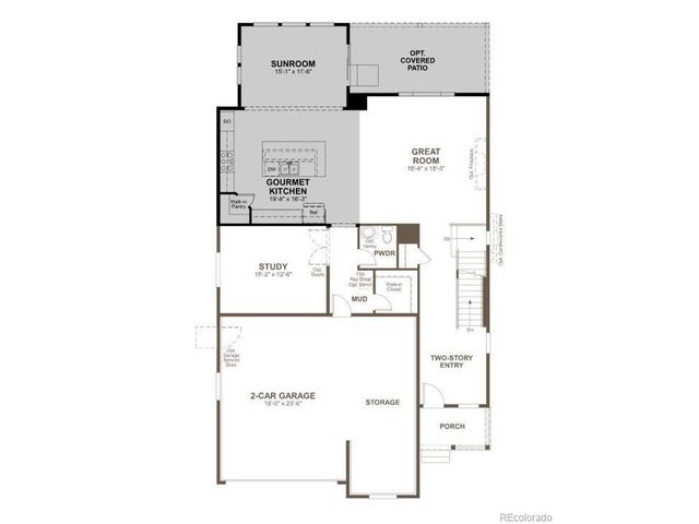 25010 E 42nd Ave, Aurora, CO 80019