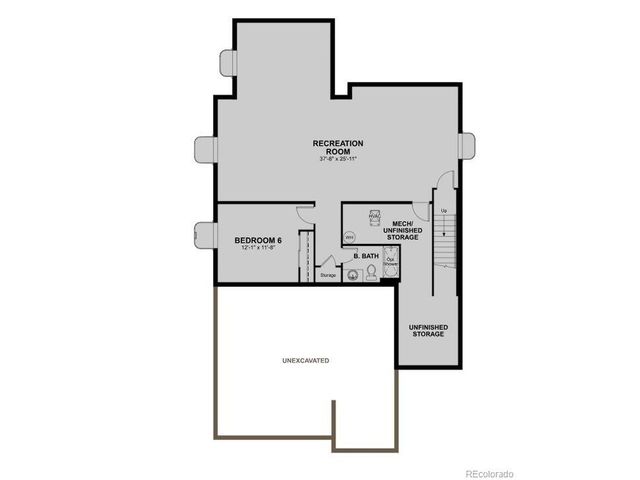 25010 E 42nd Ave, Aurora, CO 80019