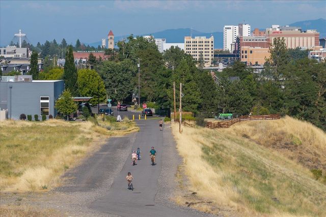2422 W Summit Pkwy, Spokane, WA 99201