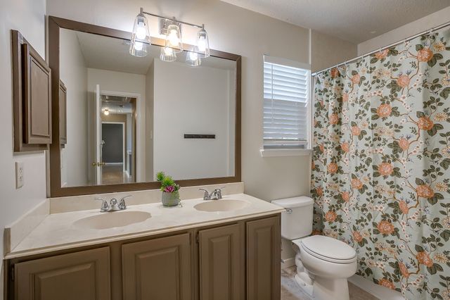 6102 Hedgeapple Court, Arlington, TX 76001