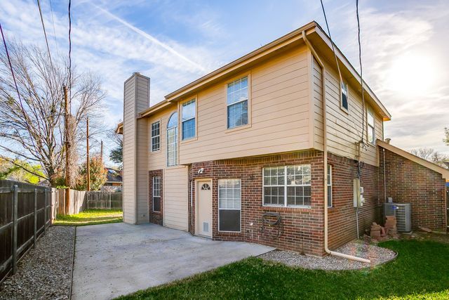 6102 Hedgeapple Court, Arlington, TX 76001