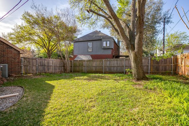 6102 Hedgeapple Court, Arlington, TX 76001