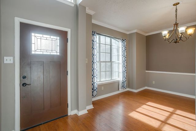 6102 Hedgeapple Court, Arlington, TX 76001