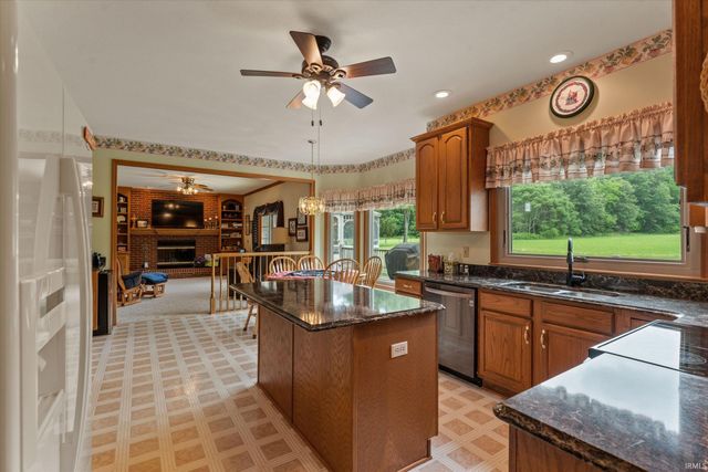 53450 Quince Road, South Bend, IN 46628