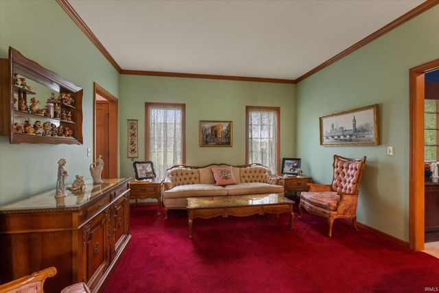 53450 Quince Road, South Bend, IN 46628