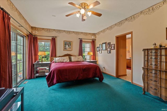 53450 Quince Road, South Bend, IN 46628