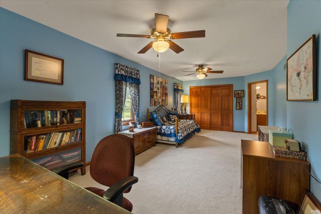 53450 Quince Road, South Bend, IN 46628