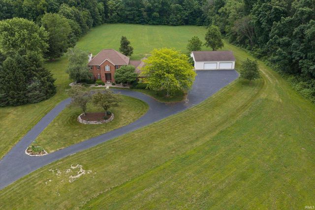 53450 Quince Road, South Bend, IN 46628