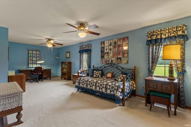 53450 Quince Road, South Bend, IN 46628