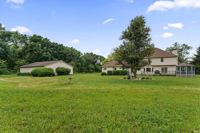 53450 Quince Road, South Bend, IN 46628