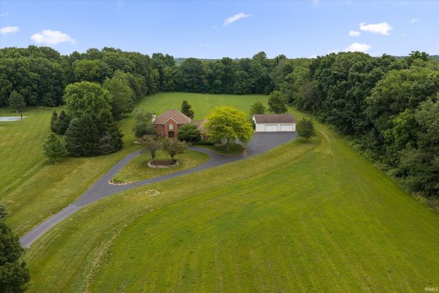 53450 Quince Road, South Bend, IN 46628