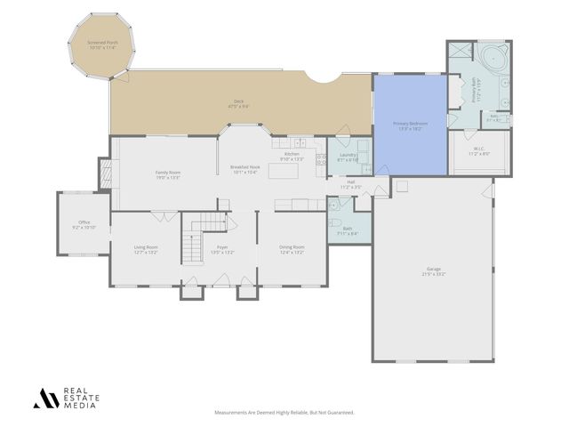 53450 Quince Road, South Bend, IN 46628
