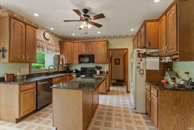 53450 Quince Road, South Bend, IN 46628