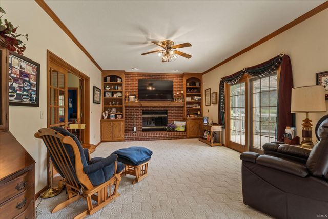 53450 Quince Road, South Bend, IN 46628
