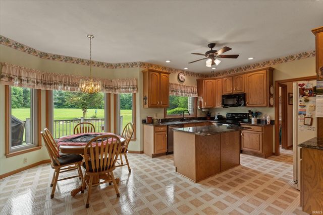 53450 Quince Road, South Bend, IN 46628
