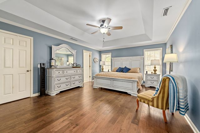 106 Shirah Drive, Headland, AL 36345