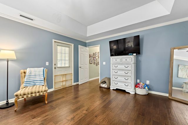 106 Shirah Drive, Headland, AL 36345