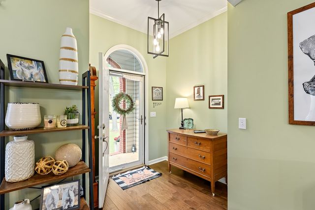 106 Shirah Drive, Headland, AL 36345