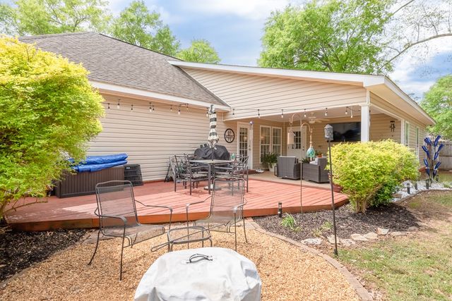 106 Shirah Drive, Headland, AL 36345