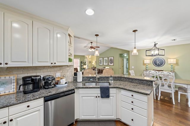 106 Shirah Drive, Headland, AL 36345