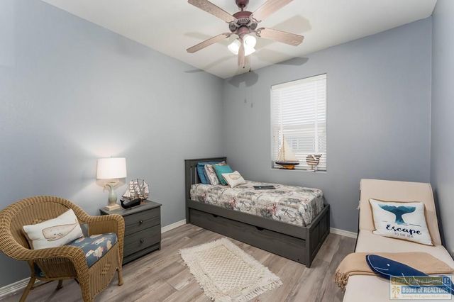 11 Harbor Point, Laguna Vista, TX 78578