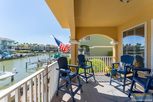 11 Harbor Point, Laguna Vista, TX 78578