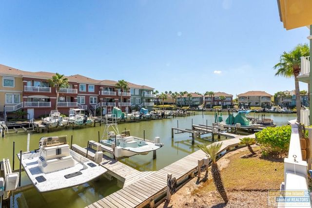 11 Harbor Point, Laguna Vista, TX 78578