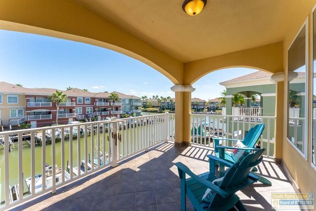 11 Harbor Point, Laguna Vista, TX 78578