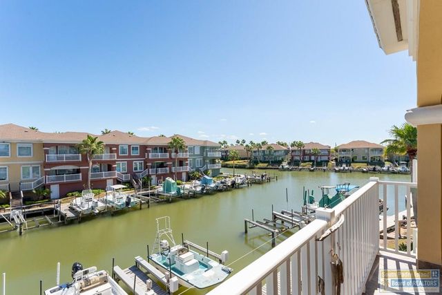 11 Harbor Point, Laguna Vista, TX 78578