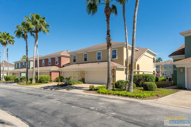 11 Harbor Point, Laguna Vista, TX 78578