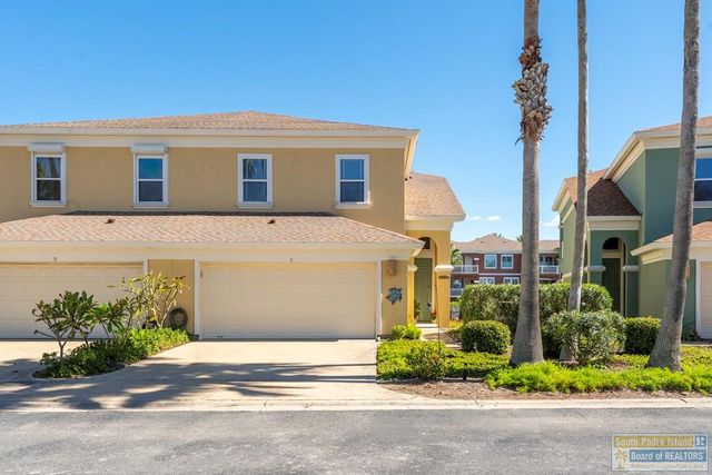 11 Harbor Point, Laguna Vista, TX 78578