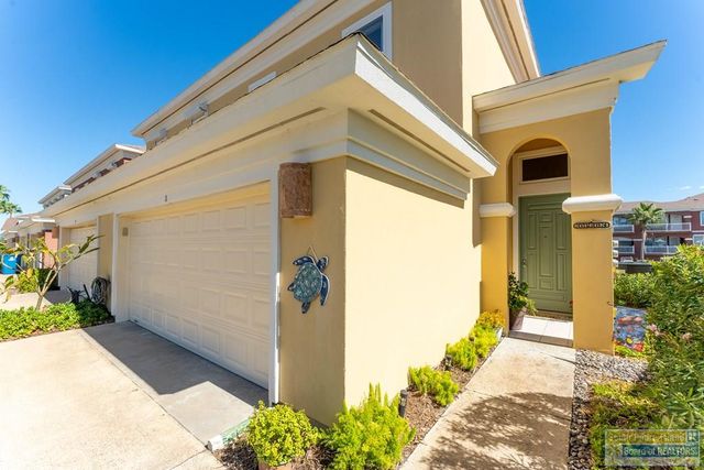 11 Harbor Point, Laguna Vista, TX 78578