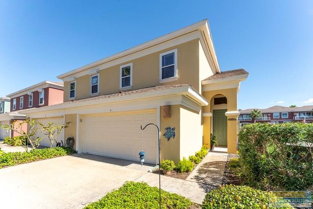 11 Harbor Point, Laguna Vista, TX 78578