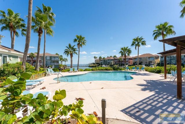 11 Harbor Point, Laguna Vista, TX 78578