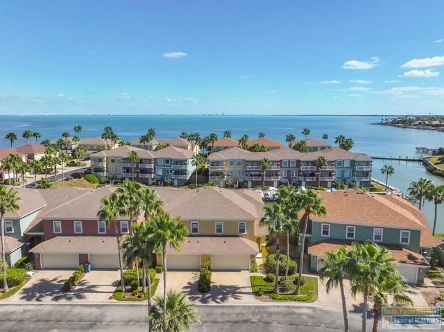 11 Harbor Point, Laguna Vista, TX 78578