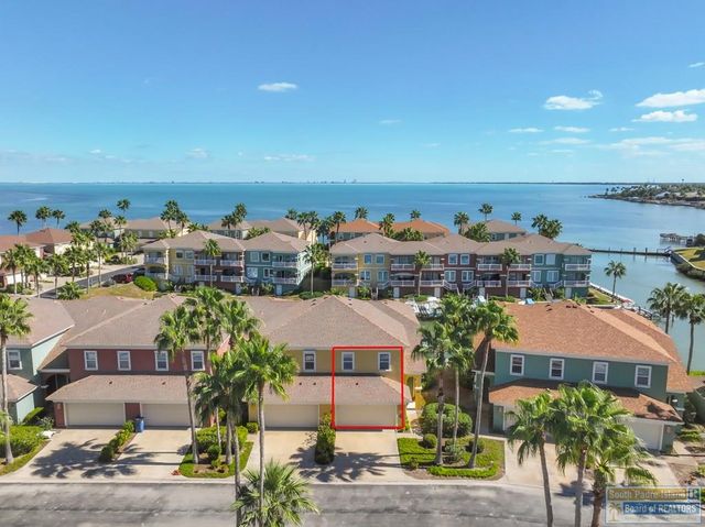 11 Harbor Point, Laguna Vista, TX 78578