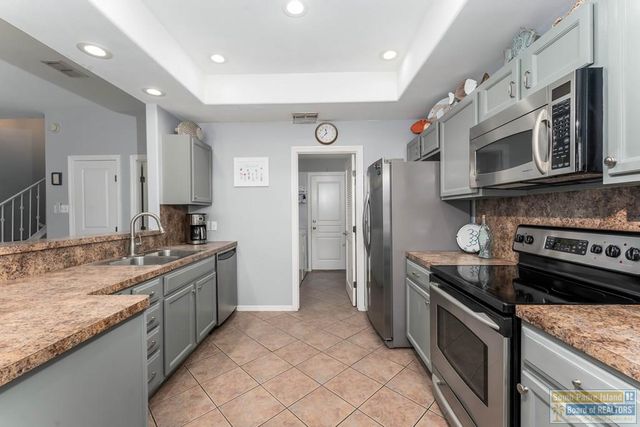 11 Harbor Point, Laguna Vista, TX 78578