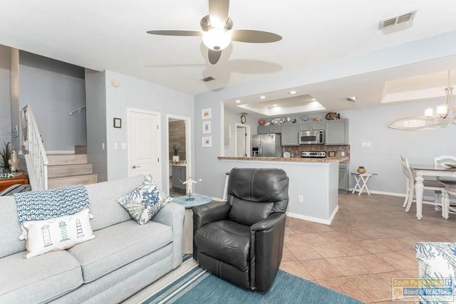 11 Harbor Point, Laguna Vista, TX 78578