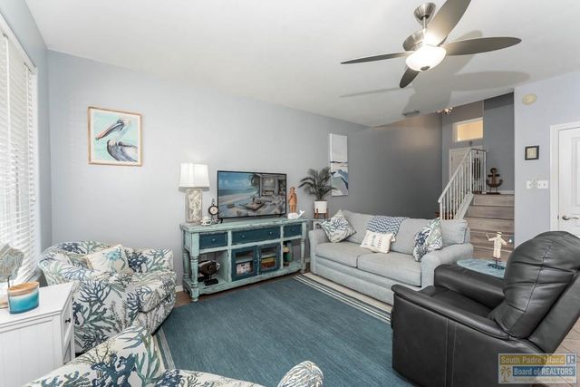 11 Harbor Point, Laguna Vista, TX 78578