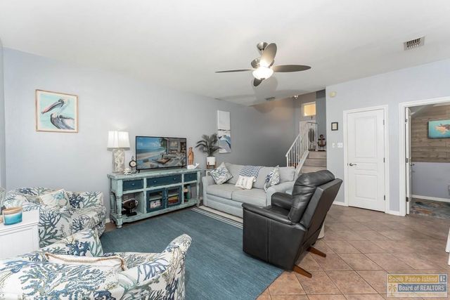 11 Harbor Point, Laguna Vista, TX 78578